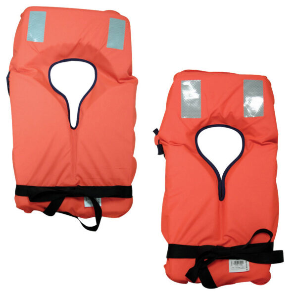 Sigma Inflatable Lifejacket 170N, ISO 12402-3 - Image 3