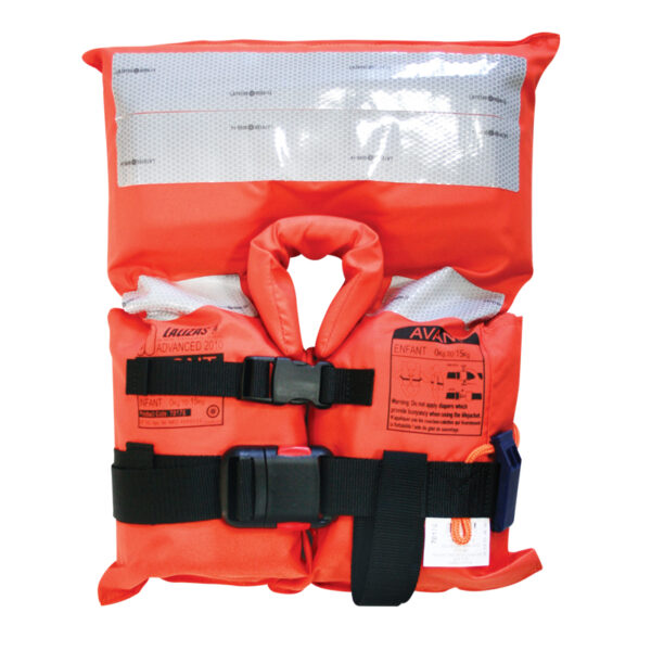 Advanced Infant Lifejacket SOLAS-(LSA Code) 2010