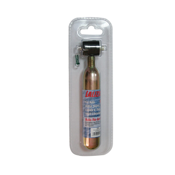 Auto re-arm kit for Js1 inflator adults