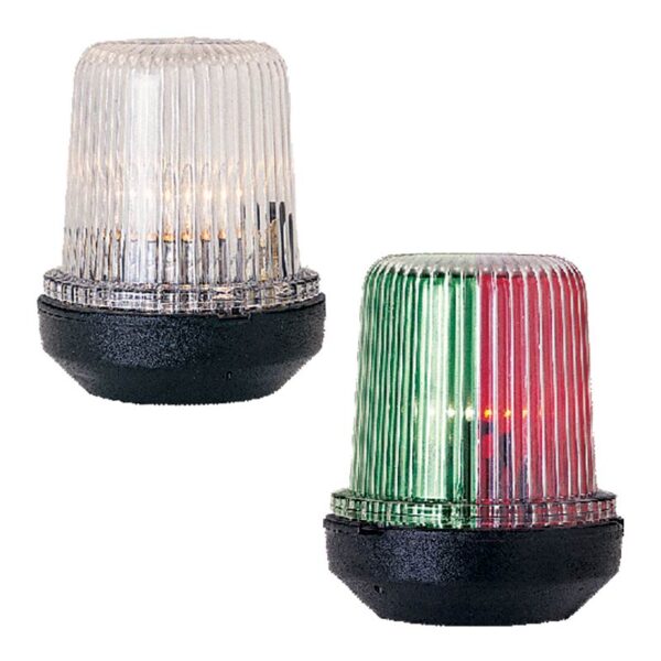 CLASSIC LED 12 All-Round Lights 12/24V