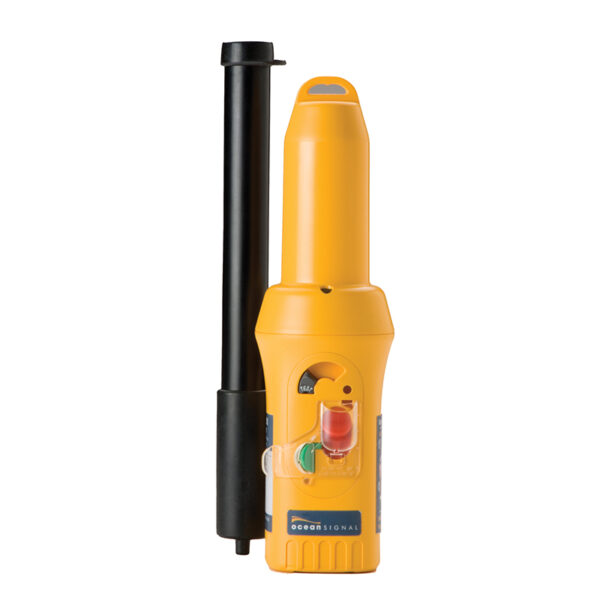 Ocean Signal Search and Rescue Transponder S100