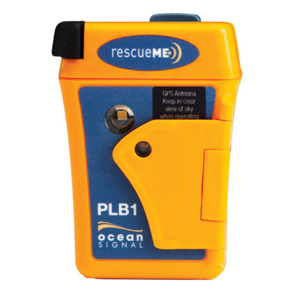 Ocean Signal Personal Locator Beacon PLB1