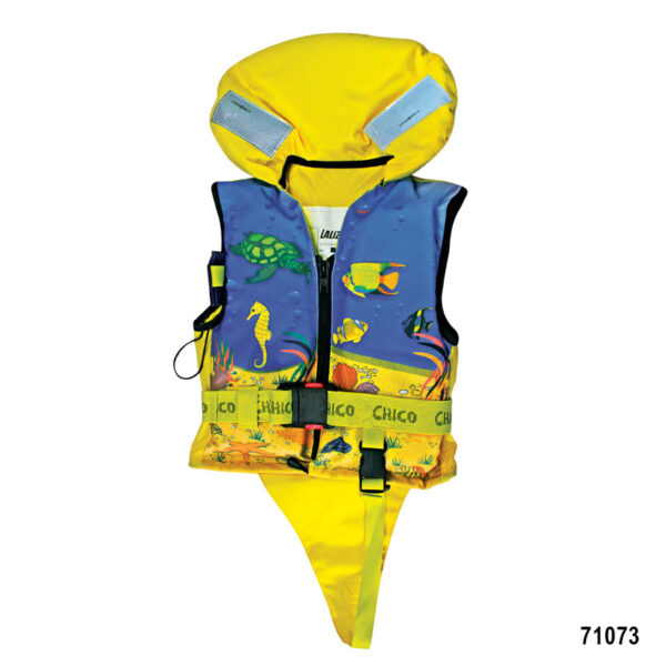 Chico Lifejacket 150N, ISO