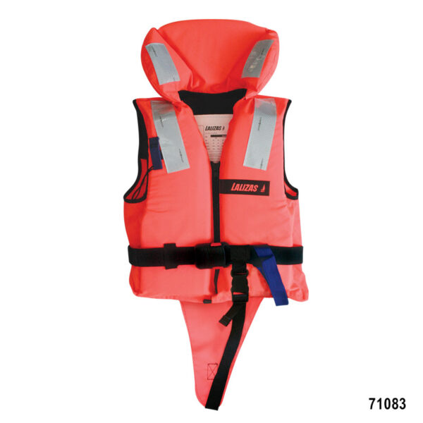 LALIZAS Lifejacket 150N, ISO - Image 3