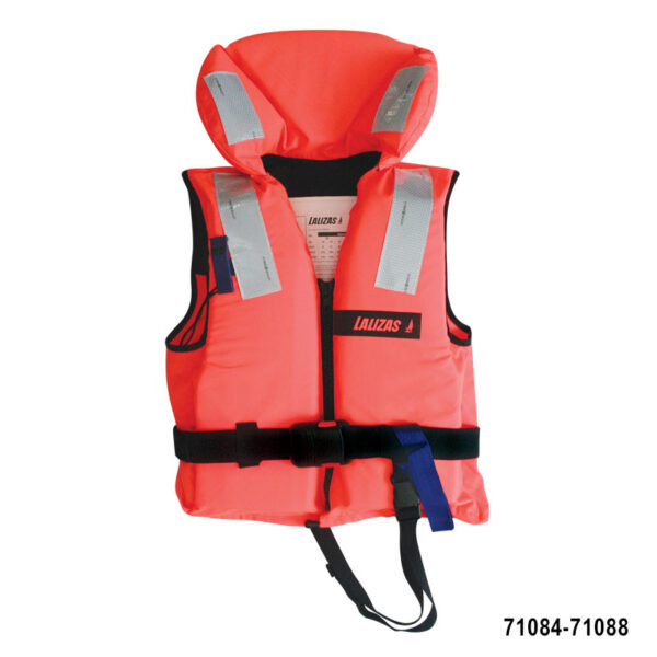 LALIZAS Lifejacket 150N, ISO